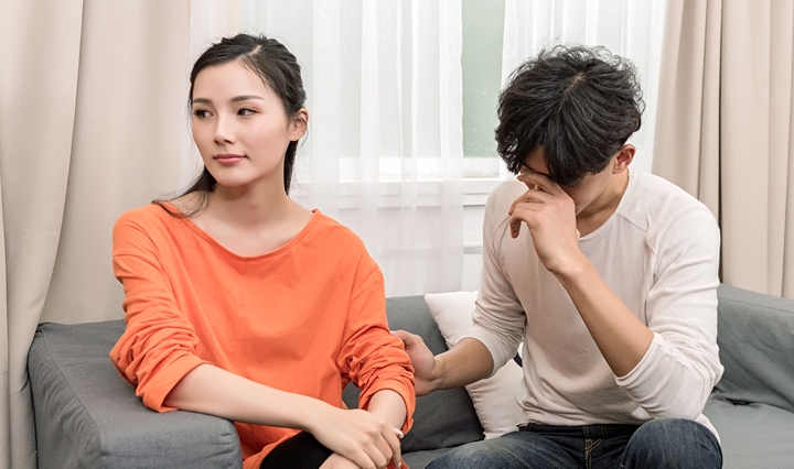 荆门如何离婚能名正言顺可不留话柄